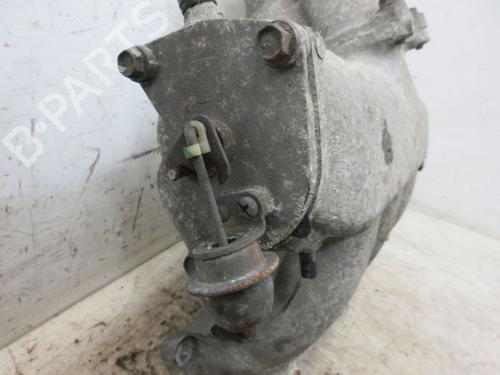 Intake manifold NISSAN MURANO I (Z50) 3.5 4x4 | BP21137346M70 