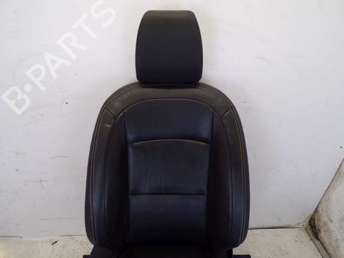 Right front seat NISSAN QASHQAI / QASHQAI +2 I (J10, NJ10, JJ10E) 2.0 All-wheel Drive | BP21138199C16 