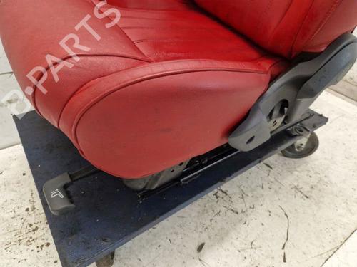 Right front seat FIAT 500 (312_) 1.4 (312AXC1B, 312CXC1B) | BP31703745C16  - Image 9