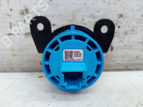 Switch NISSAN QASHQAI III (J12) 1.5 VC-T e-Power | BP37136900I30 - Image 5