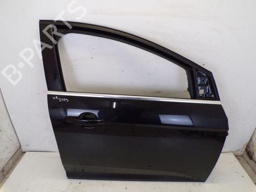 Puerta delantera derecha FORD FOCUS III Turnier 1.0 EcoBoost (125 hp) 27929037