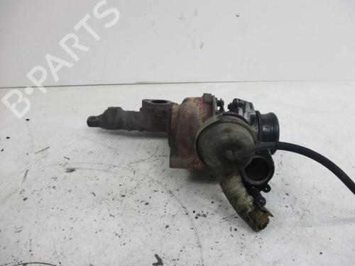 Turbocharger/Supercharger OPEL ASTRA H Estate (A04) 1.7 CDTI (L35) | BP18800393M71 