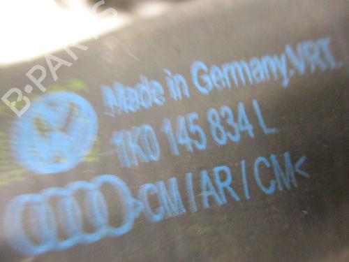 Pipe VW PASSAT B6 (3C2) 1.9 TDI | BP18791489M125 
