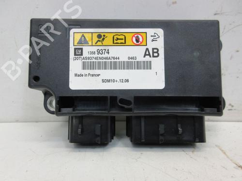 Control unit OPEL ASTRA J (P10) 2.0 CDTI (68) | BP37132059M11 - Image 2