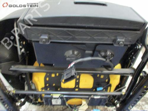 Right front seat SEAT LEON (1P1) 1.6 | BP18764228C16 