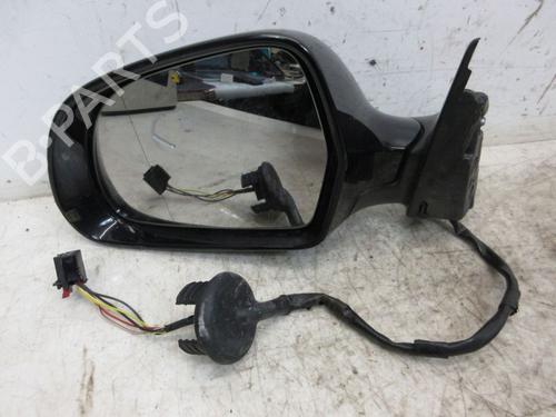 Used Left mirror AUDI A3 Sportback (8PA) 1.6 (102 hp) 21136449
