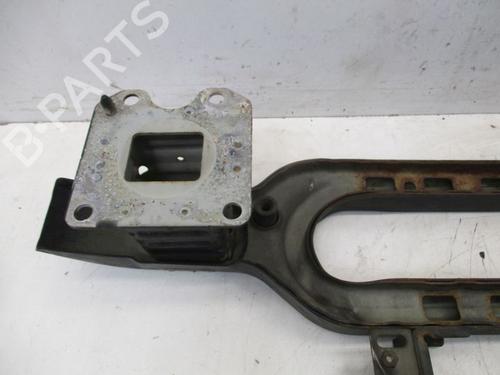 Front bumper reinforcement PEUGEOT 407 (6D_) 2.0 HDi 135 (6DRHRH, 6DRHRE, 6DRHRG, 6DRHRJ) | BP19294859C109 