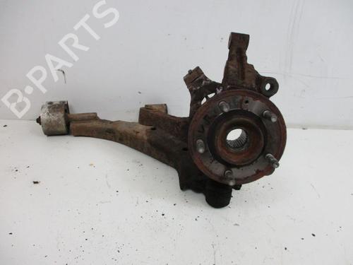 Used Right front steering knuckle OPEL ANTARA A (L07) 2.0 CDTI 4x4 (150 hp) 18790982