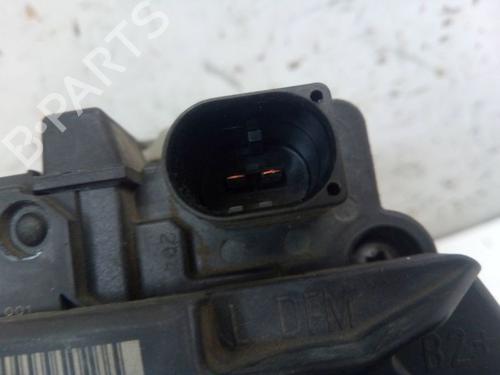Generator VW GOLF PLUS V (5M1, 521) 1.4 TSI | BP29105549M7 
