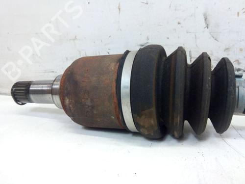 Right front driveshaft FORD KA (RU8) 1.2 | BP38028799M39 - Image 3