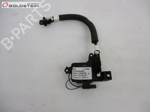 Electronic sensor BMW 3 Touring (E91) 325 d | BP37103863M84 - Image 2