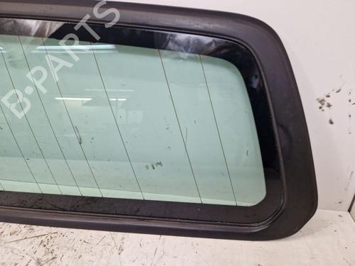 Rear left door window VOLVO V70 II (285) D5 | BP29523583C20