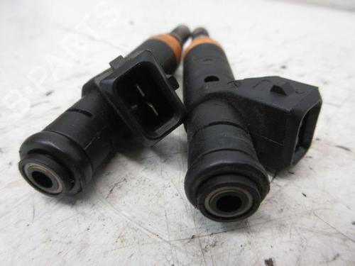 Injector BMW 7 (E65, E66, E67) 735 i, Li | BP29087107M100 