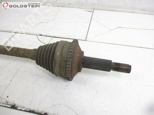 Driveshaft JAGUAR S-TYPE II (X200) 3.0 V6 | BP25991685M37 