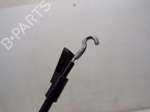 Rear right lock VW TOURAN (1T1, 1T2) 2.0 TDI | BP29100608C99 