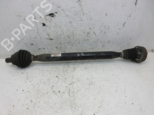 Used Right front driveshaft VW GOLF V (1K1) 1.4 16V (75 hp) 29087758