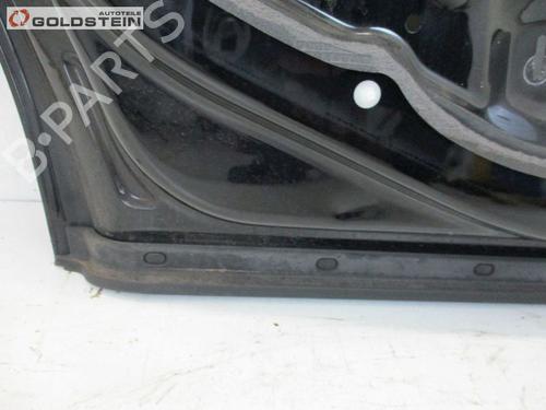 Left rear door SAAB 9-3 (YS3F, E79, D79, D75) 2.2 TiD | BP26647447C4 