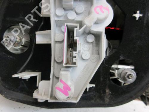 Right taillight BMW 1 (E81) 118 d | BP19295036C35 