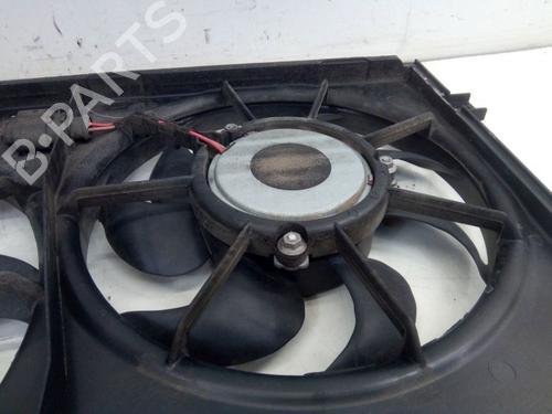 Electronic module VW GOLF VI (5K1) 1.4 TSI | BP29109603M83 