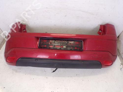 Paraurti posteriore CITROËN C4 Coupe (LA_) 1.4 16V (88 hp) 30668339