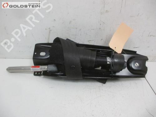 Front right seatbelt VOLVO V70 III (135) 2.4 D | BP18763490I25 