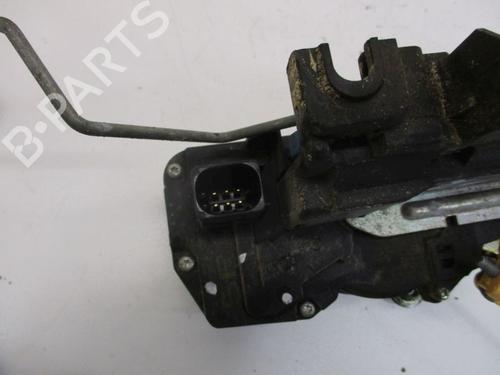 Rear right lock OPEL ANTARA A (L07) 2.0 CDTI 4x4 | BP18804002C99 