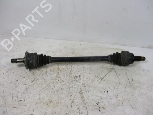 Used Left rear driveshaft BMW X5 (E70) xDrive 35 i (306 hp) 18796647