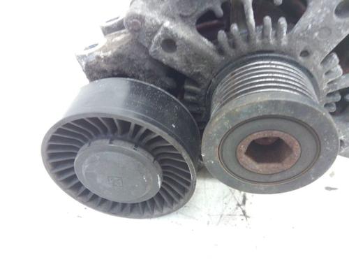 Alternator BMW 1 (E87) 116 i | BP37135675M7 - Image 6