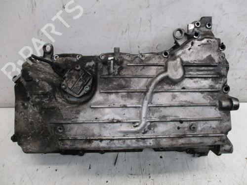 Used Oil sump VW TRANSPORTER T5 Bus (7HB, 7HJ, 7EB, 7EJ) 2.5 TDI (130 hp) 19299317