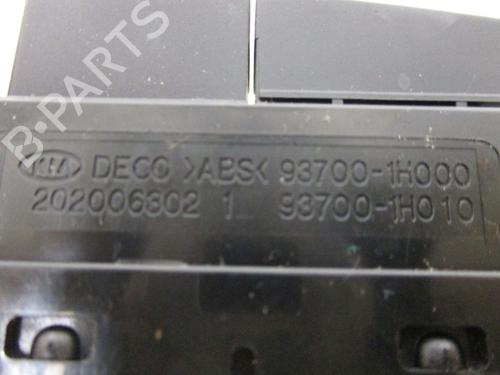 Steering column stalk KIA CEE'D Hatchback (ED) 1.6 | BP37110851I23 - Image 5