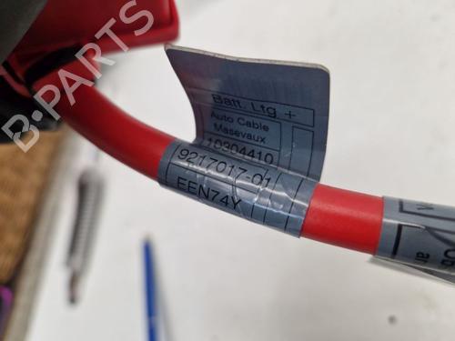 Cable BMW 1 (E87) 116 i | BP29103662E12 