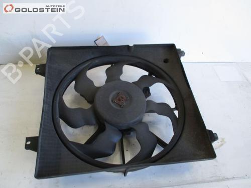 Used Support HYUNDAI SANTA FÉ II (CM) 2.2 CRDi 4x4 (155 hp) 13759404