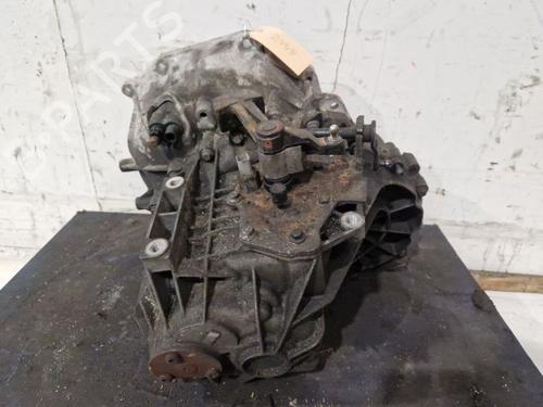 Gearbox FORD S-MAX (WA6) 2.0 | BP31821155M3