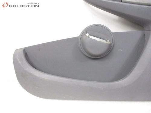 Front right panel TOYOTA AYGO (_B1_) 1.0 (KGB10_, KGB10R) | BP37108365C59 - Image 3