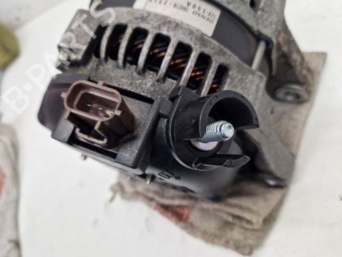 Alternator VOLVO V50 (545) 2.0 D | BP36859024M7  - Image 5