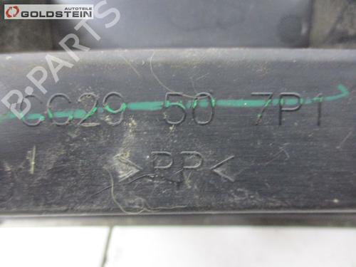 Scuttle panel MAZDA 5 (CR) 2.0 CD (CR19) | BP37108777C110 - Image 8