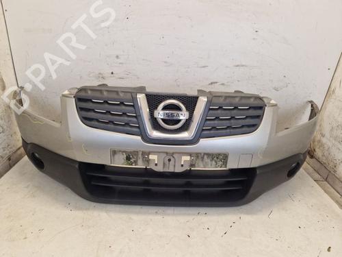 Used Front bumper NISSAN QASHQAI / QASHQAI +2 I (J10, NJ10, JJ10E) 1.6 (114 hp) 26430229