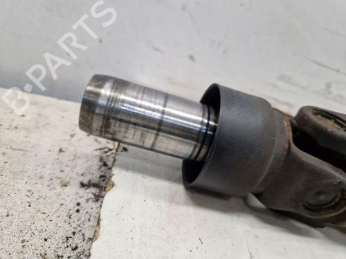 Driveshaft SUBARU FORESTER (SH_) 2.0 D AWD (SHH, SHD, SHN) | BP37137408M37 - Image 3