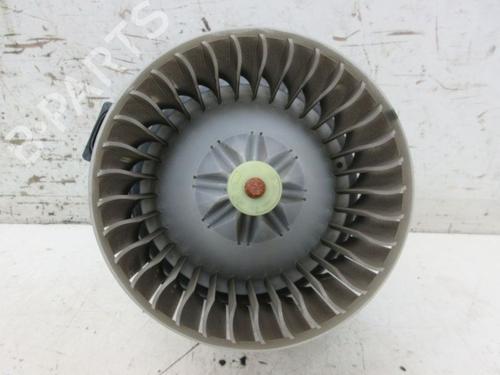 Heater blower motor MITSUBISHI MIRAGE / SPACE STAR VI Hatchback (A0_A) 1.0 (A05A) | BP37127771M62 - Image 4