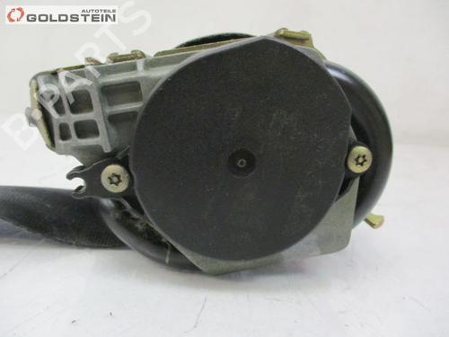 Front left seatbelt PEUGEOT 607 (9D, 9U) 2.7 HDi 24V | BP37102412I26 - Image 4