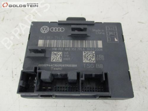 Used Control unit Control unit 37097335 37097335