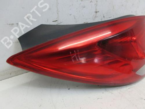 Left taillight OPEL INSIGNIA A (G09) 2.0 CDTI (68) | BP37125076C34 - Image 3
