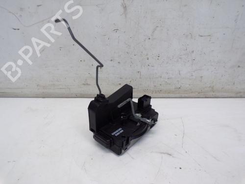 Rear left lock RENAULT TRAFIC II Van (FL) 2.0 dCi 115 (FL01, FL0U, FL00, FL0H, FL0M) | BP29101714C100 