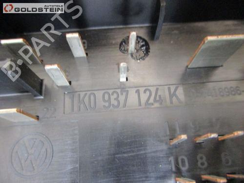 Fuse box VW GOLF V (1K1) 1.9 TDI 4motion | BP25223985E1 