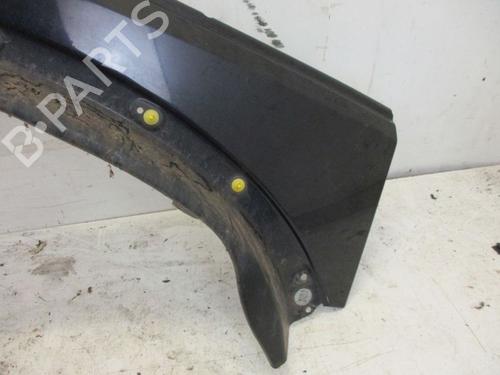 Right front fenders LAND ROVER DISCOVERY III (L319) 2.7 TD 4x4 | BP18795743C42