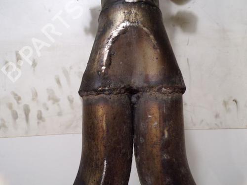 Exhaust system AUDI A4 B7 (8EC) 3.0 TDI quattro | BP37131063M121 - Image 6