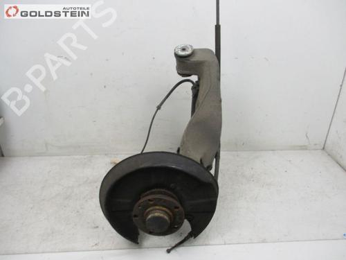 Used Right rear steering knuckle AUDI A4 B7 Avant (8ED) 2.0 TDI (140 hp) 25013850