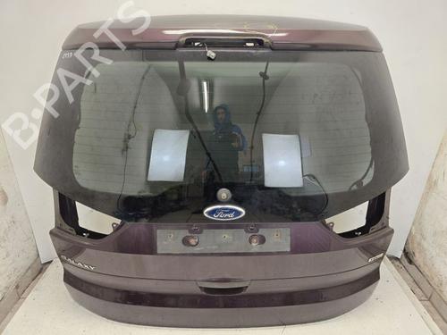 Used Tailgate Tailgate FORD GALAXY II (WA6) 1.8 TDCi (125 hp) 34738642 34738642