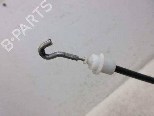 Front left lock AUDI A4 B7 (8EC) 2.0 TDI 16V | BP19292009C98 