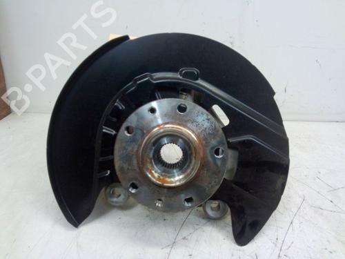 Left front steering knuckle RENAULT AUSTRAL E-TECH 200 Hybrid (HGM2) | BP37139006M25 - Image 3